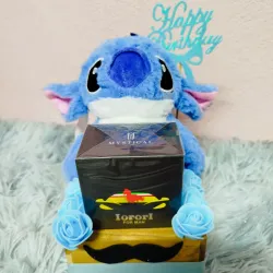 Regalo con Stich 