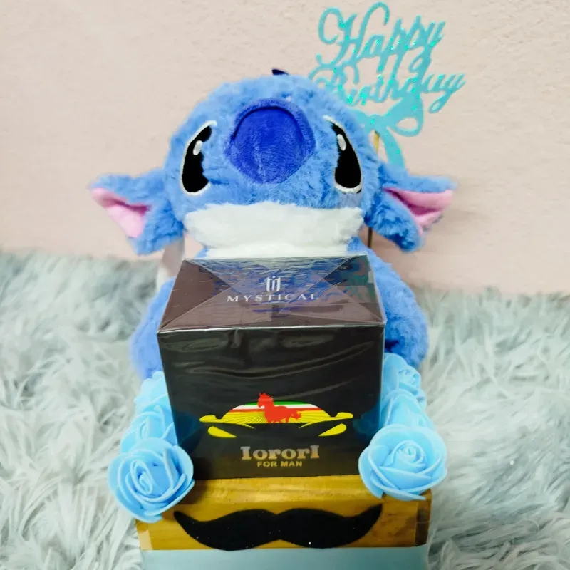Regalo con Stich 