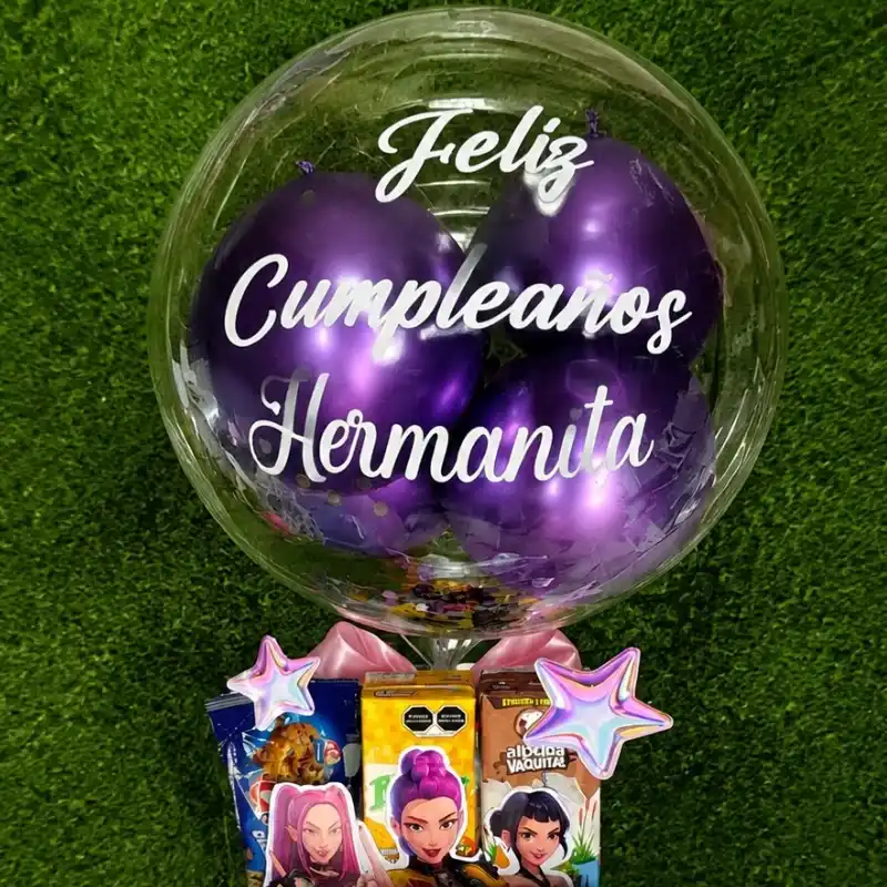 Regalo de las Kpop