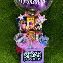 Regalo de las Kpop