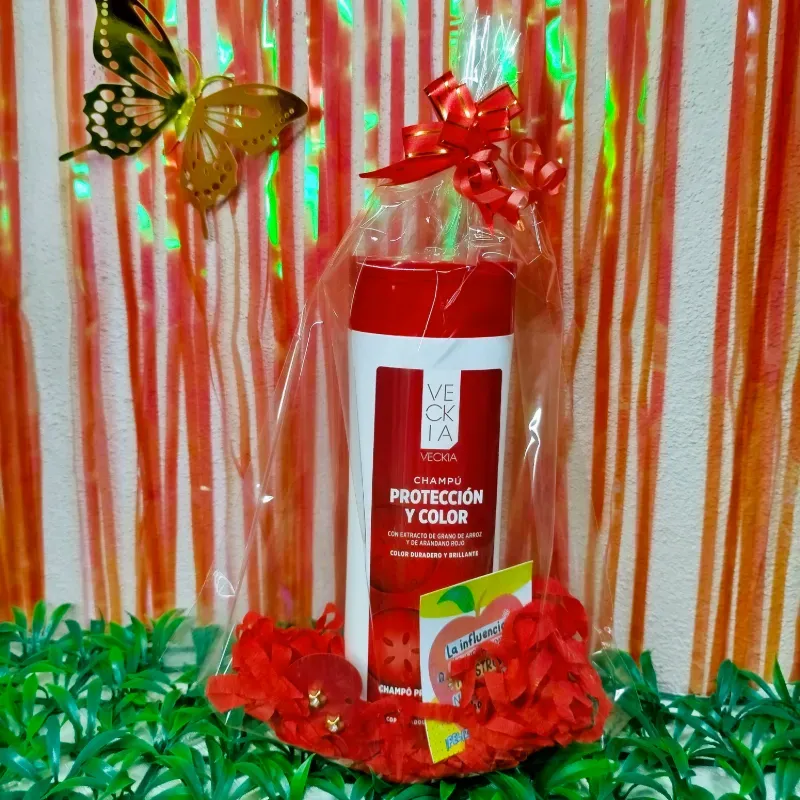 Regalo para educadora