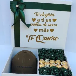 Regalo para hombre