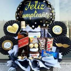 Regalo para hombre