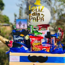 Regalo para hombre