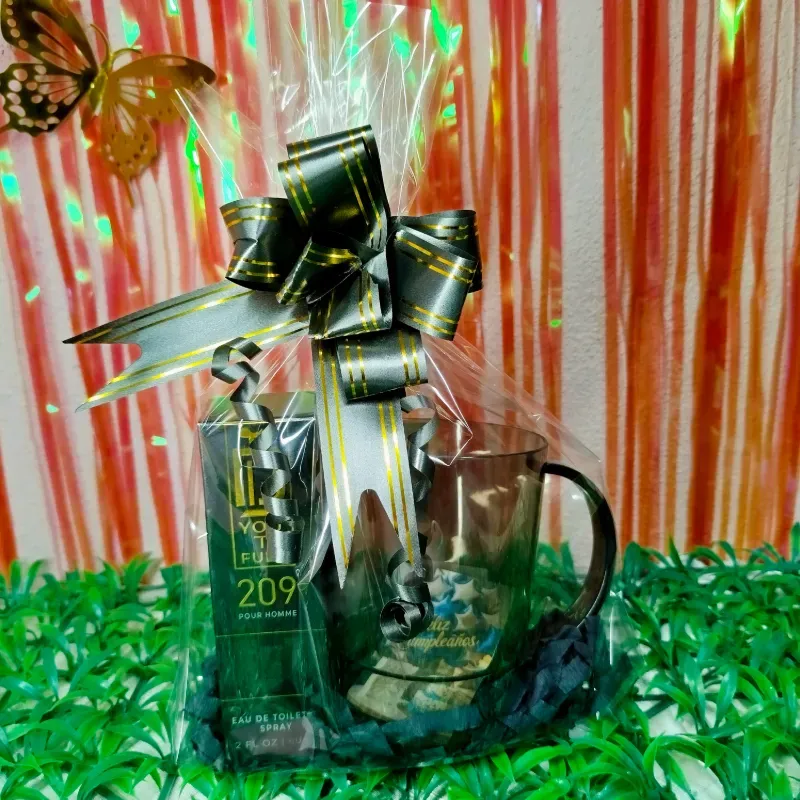 Regalo para hombre sirve para educador