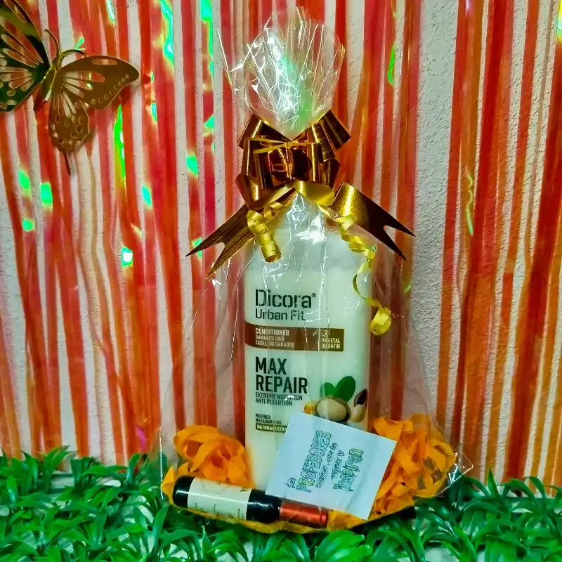 Regalo para las educadoras 