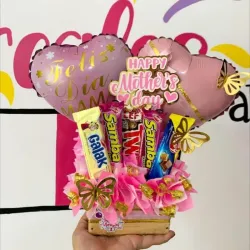 Regalo para Mamá