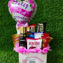Regalo para mamá