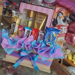 Regalo para mamá