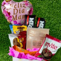 Regalo para mamá