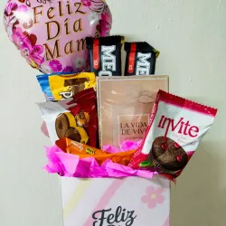 Regalo para mamá