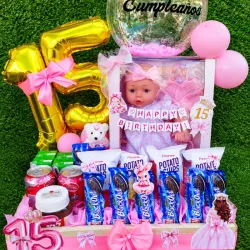 Regalo para niña