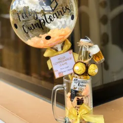 Regalo para papá
