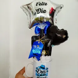Regalo para papá