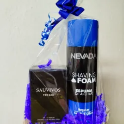 Regalo sencillo para hombre