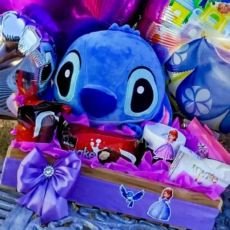 Regalo temática