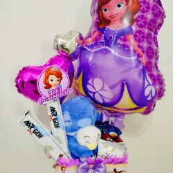 Regalo temático
