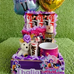 Regalo temático K-pop