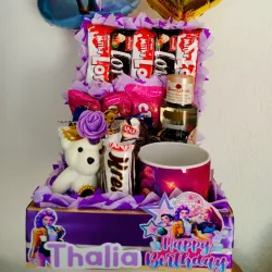 Regalo temático K-pop