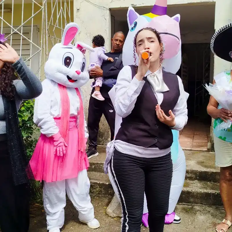 Serenata con mariachi