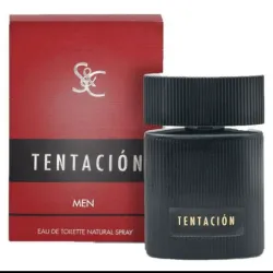 Tentación de hombre