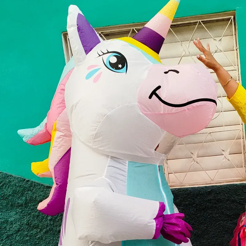 Unicornio Tano