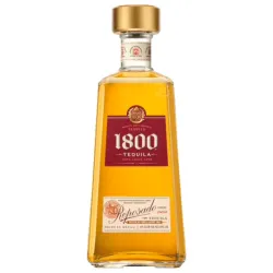 1800 REPOSADO