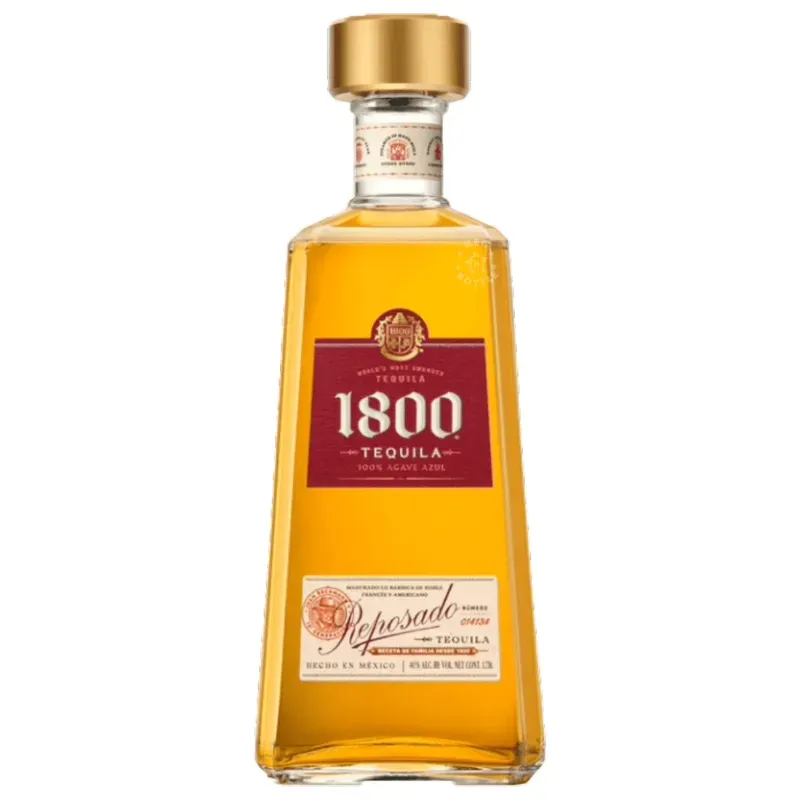 1800 REPOSADO