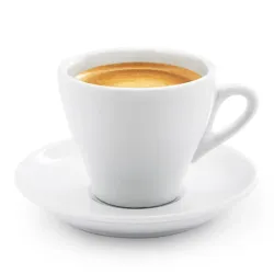 CAFÉ CORTADO 