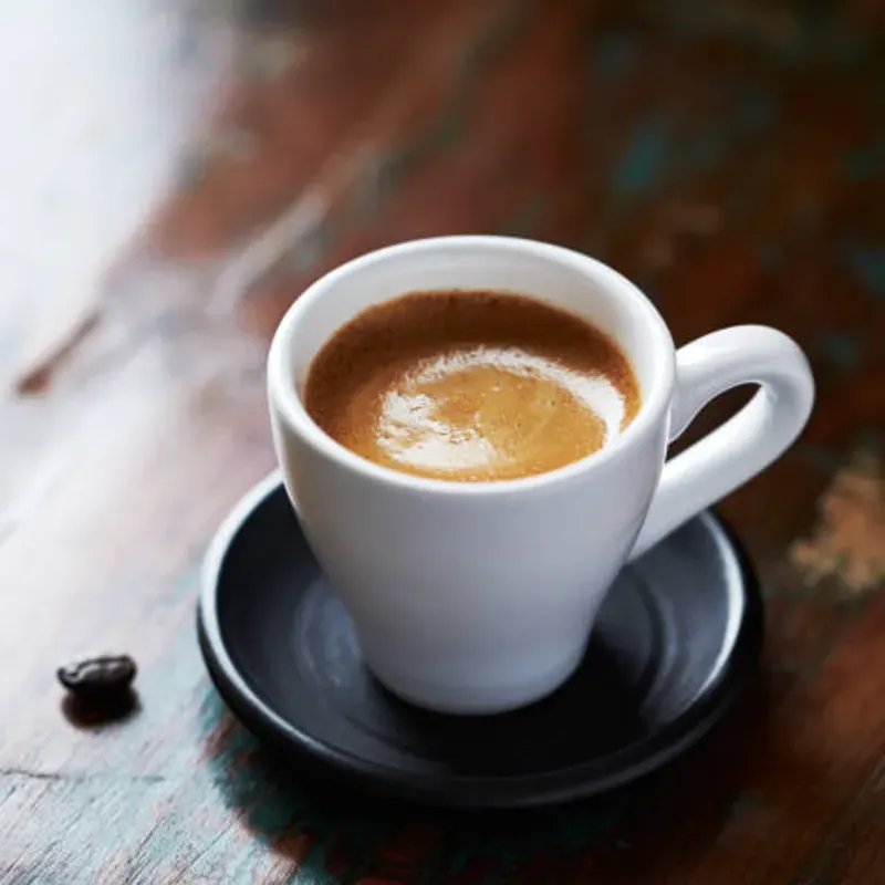CAFÉ ESPRESSO