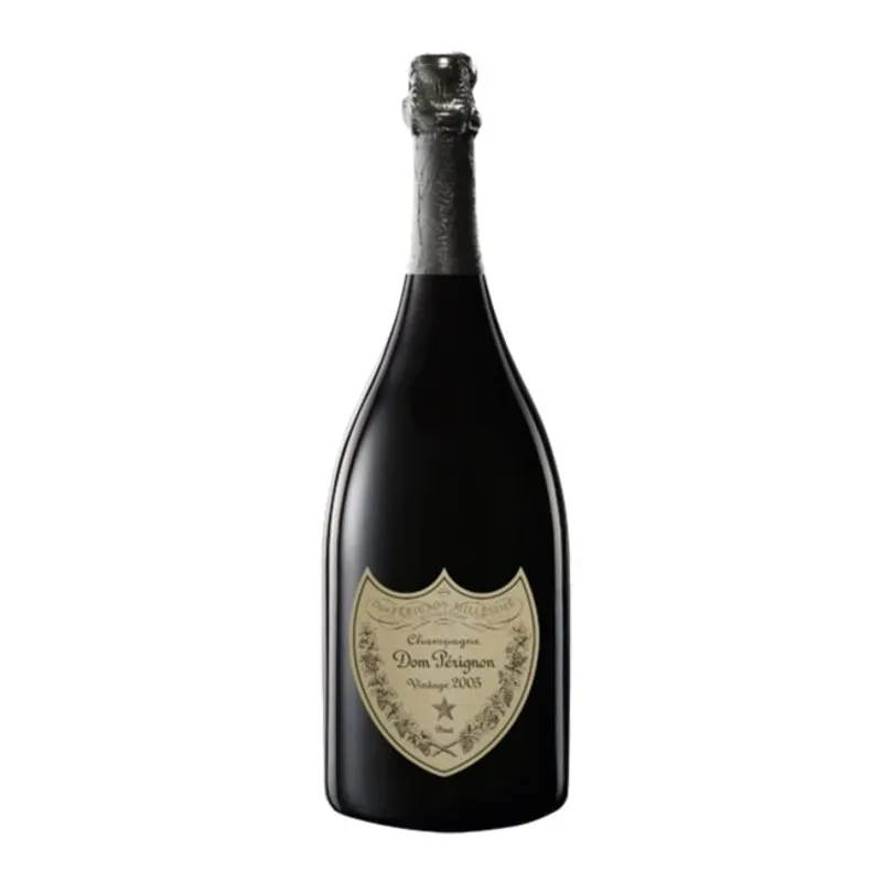 CHAMPAGNE DOM PERIGNON