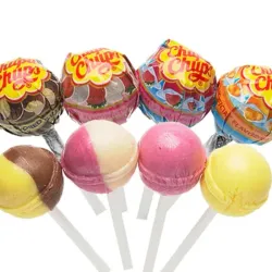 CHUPA CHUPS