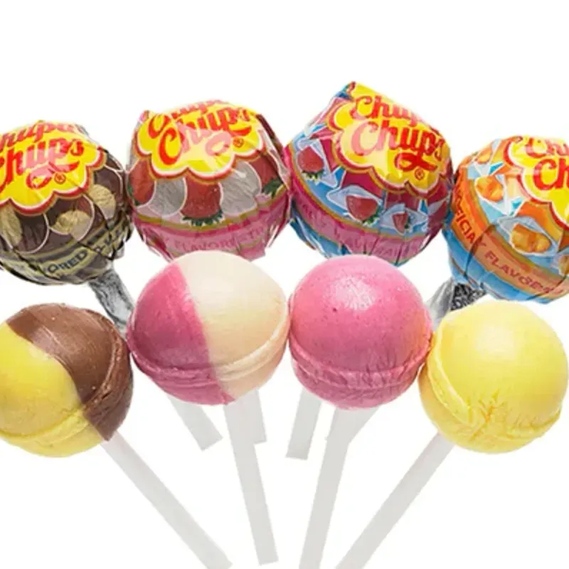 CHUPA CHUPS