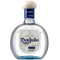 DON JULIO BLANCO 
