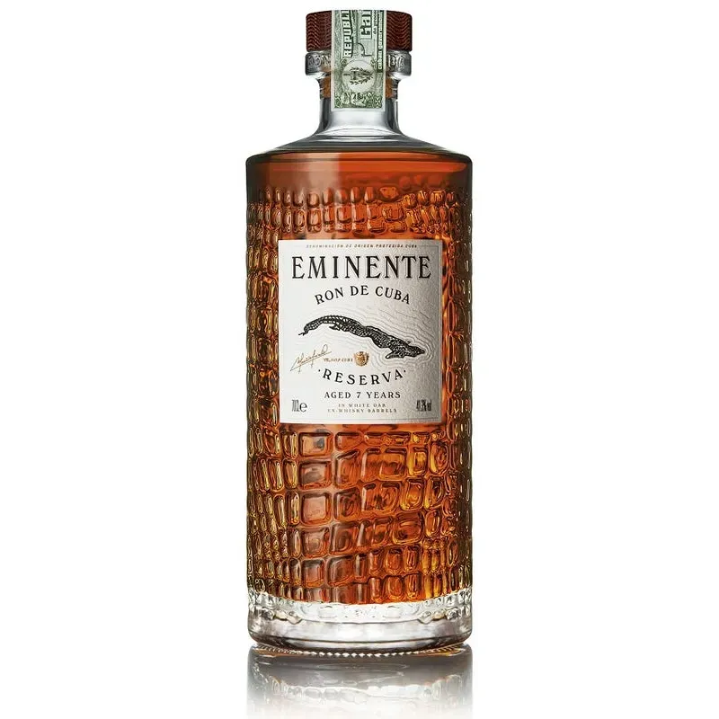 EMINENTE RESERVA