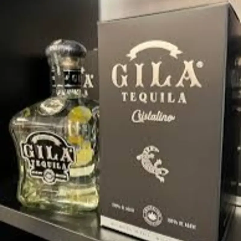 GILA CRISTALINO