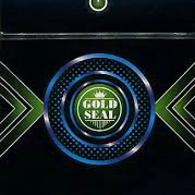 GOLD SEAL