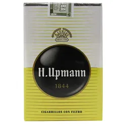 H. UPMANN CON FILTRO
