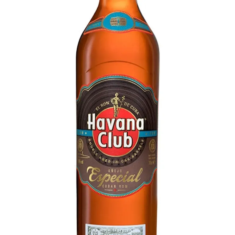 HAVANA CLUB AÑEJO ESPECIAL