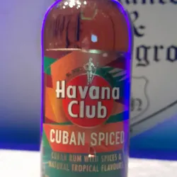 HAVANA CLUB SPICE