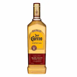 JOSÉ CUERVO REPOSADO