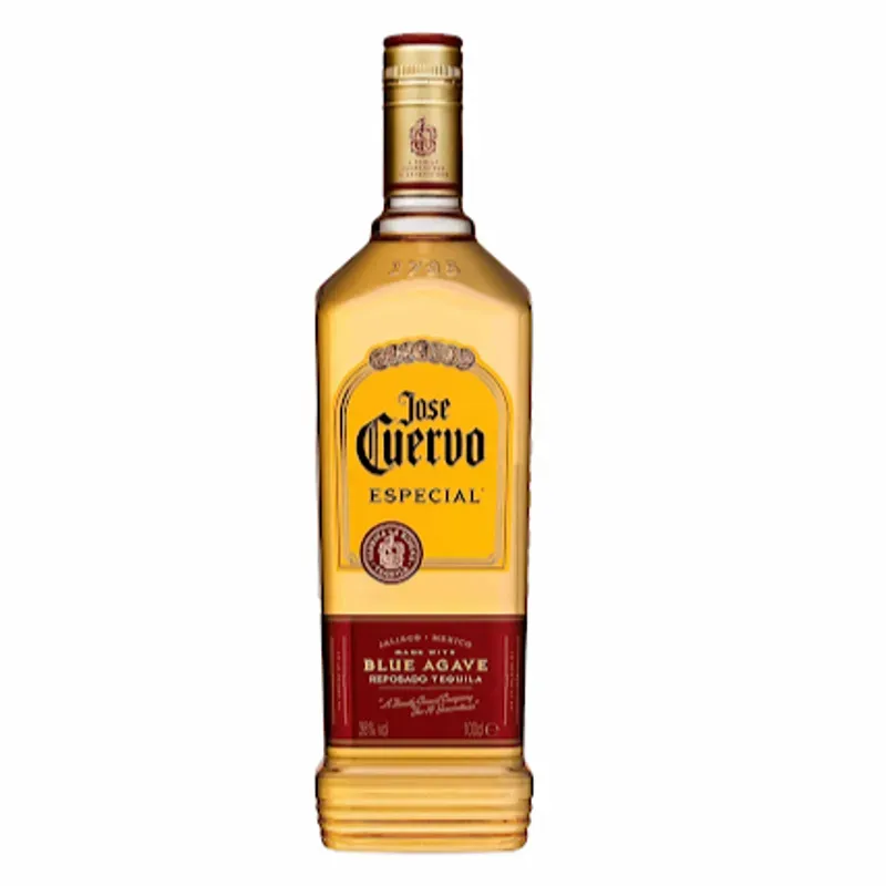 JOSÉ CUERVO REPOSADO
