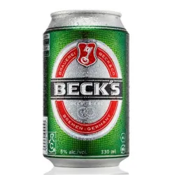 BECK'S