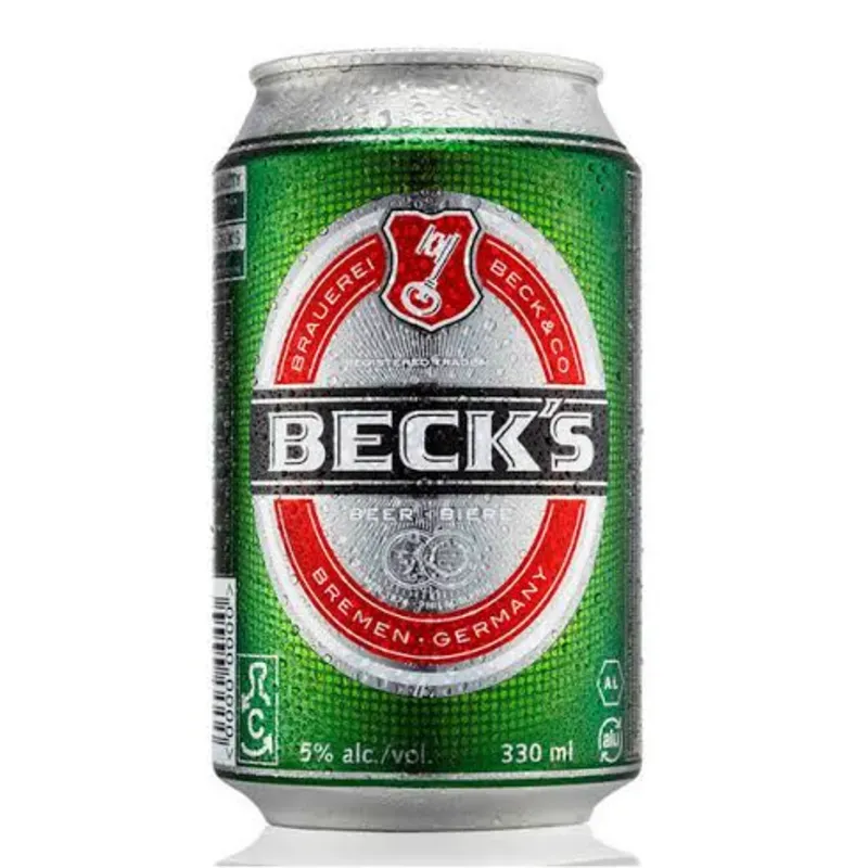 BECK'S