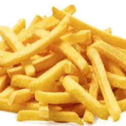 PAPAS FRITAS