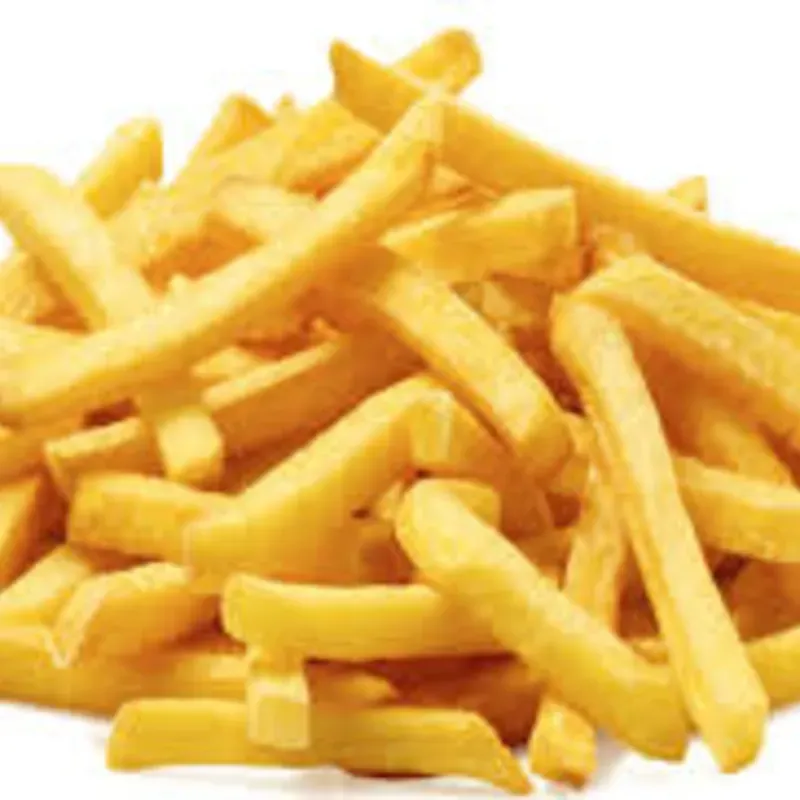 PAPAS FRITAS