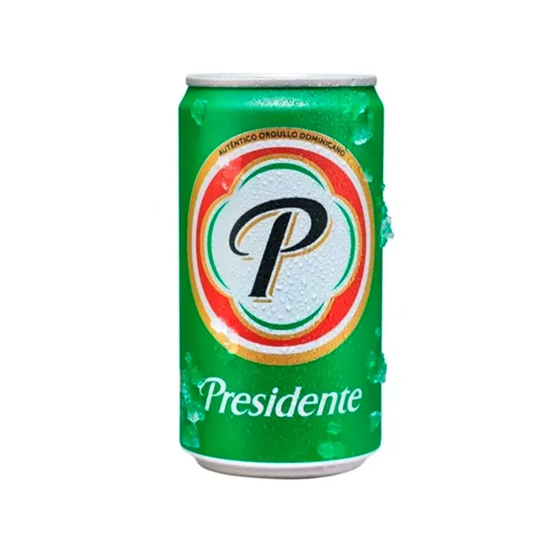 PRESIDENTE