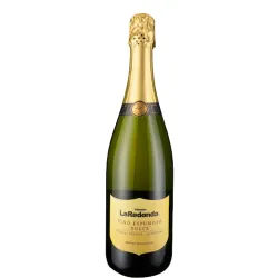 VINO ESPUMOSO