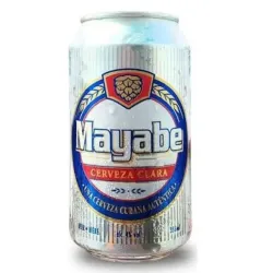 CERVEZA MAYABE