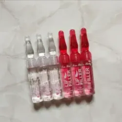 ✨ Brillo mágico hinchalabios✨ 